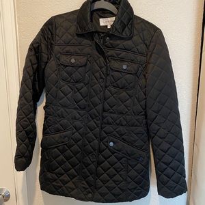 Calvin Klein Quilted Jacket